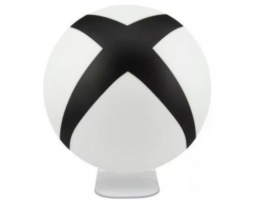 Lampara paladone xbox sony logo xbox